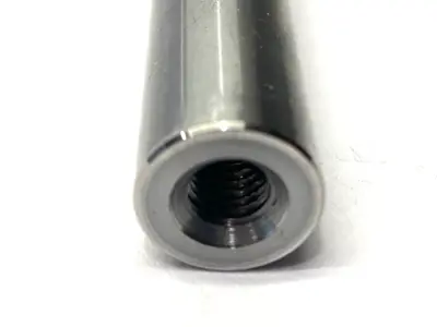 40R1 Gripper Linear Shaft STA 40 Single-End M8 250mm Overall Length - New Other