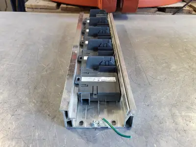 Used SIEMENS 6ES7195-7HB00-0XA0 Misc Electrical & Power Parts British Columbia CA | Lenmark #251934