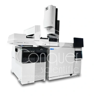 USED AGILENT TECHNOLOGIES G3540A / G4513A