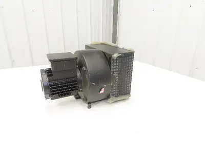Used BAUMULLER _UNKNOWN_ Blowers Indiana US | Arrow Industrial #1460326