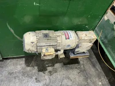 USED BALEMASTER 4030G-8