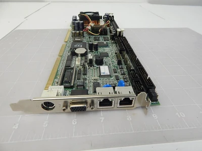 Used AXIOMTEK _UNKNOWN_ Processor Boards | OCO Industrial #1648326