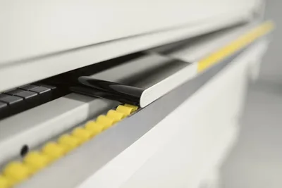 SCM minimax me 35 Edgebander (1-Phase & 3-Phase) Price Includes Freight & Install