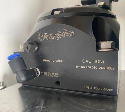 USED Swagelok 234442323423423