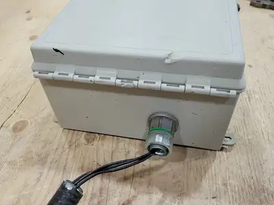 USED TITAN LOGIC CORP FGI 100