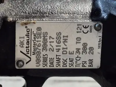 USED ROTORK IQT250