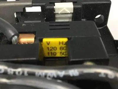 Used SIEMENS 3TD1017-1G PLC Contactors Michigan US | Ideal Machinery #1288814