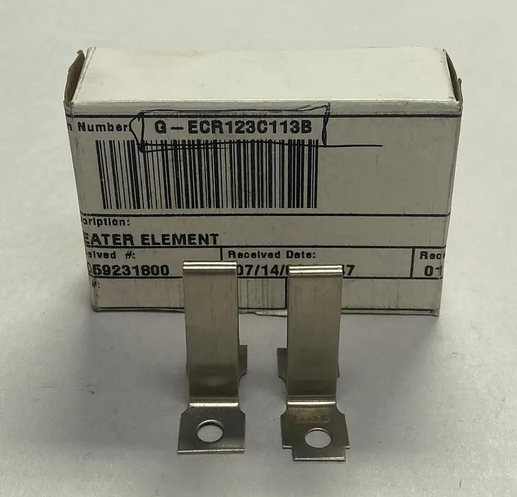 New | in-Stock GENERAL ELECTRIC CR123C113B Miscellaneous Equipment (Electrical & Power) | Surplus Asset Holdings #1193491