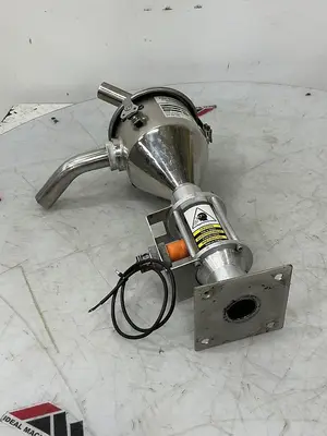 USED CONAIR K2