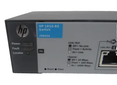 NEW HP HP J9802A