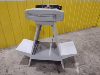 USED MARTIN YALE 63251 DECOLLATOR