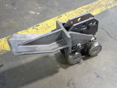 USED DMW 34BP20