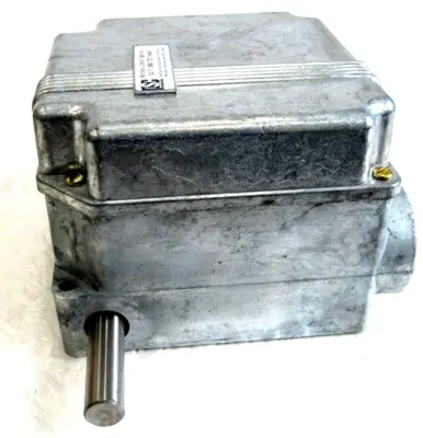 NEW GE PSC CR115E 144111 ROTORY LIMIT SWITCH CR115E144111