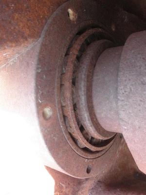 USED GASO 1849