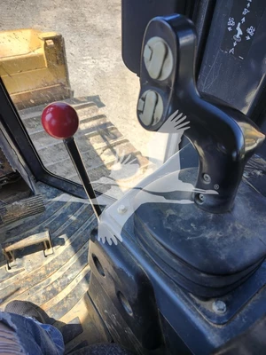 USED 2014 DEERE 650K LGP
