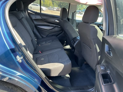 Used 2019 CHEVROLET EQUINOX SUVs Michigan US | Miedema Asset Management Group #1468643