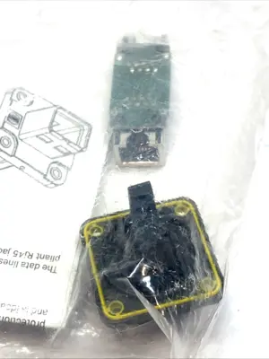 New | in-Stock HARTING 09452451130 Electrical Fittings Michigan US | Maverick Industrial Sales #1400577