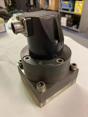 Used BOSCH 0814-SMV2-100-1N00 Pump & Valve Parts Ohio US | Surplus Asset Holdings #1225808
