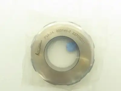 Lonero Engineering 900141-7 Deep Rolling Tool HP01-06 Type 3-1/4" OD Lot of 4