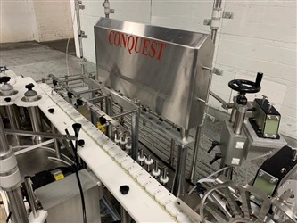 Used CAPMATIC _UNKNOWN_ Liquid & Paste Complete Packaging Lines Connecticut US | DMC Industries #1281954
