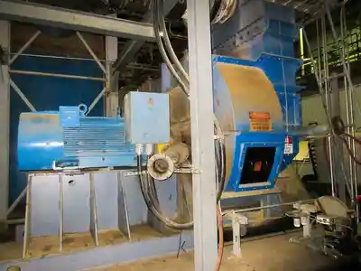 USED VICTORY ENERGY O-TYPE