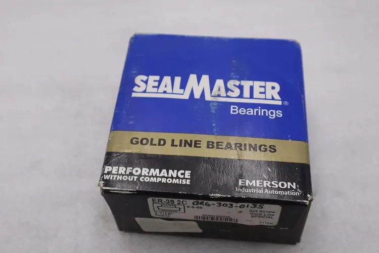 Used _UNKNOWN_ _UNKNOWN_ Bearings Pennsylvania US | Global Equipment International, LLC #1403221