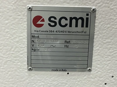 R8 | SCMI | Pin Routers