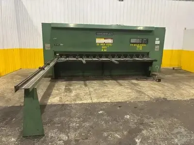 USED 1998 CINCINNATI 375HSX14