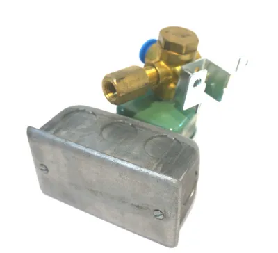 NEW ASCO M8320A105 SOLENOID VALVE