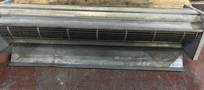 USED ZIEHL-ABEGG QK12B-000