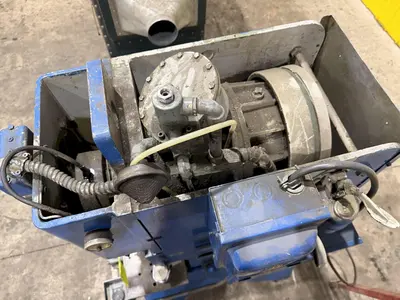 USED CLEARING TORC PAC