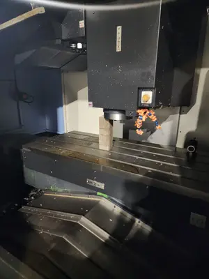 USED 2021 DOOSAN DNM5700
