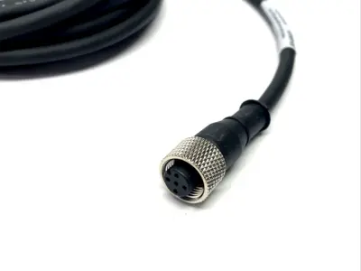 New | in-Stock Banner 814937 Connector Accessories Michigan US | Maverick Industrial Sales #1508054