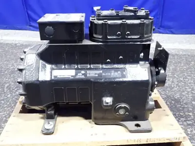 USED EMERSON 3DP3R12METFD800
