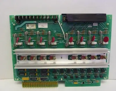 USED GE FANUC IC600YB904B