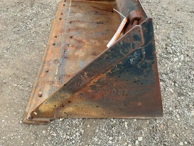 Used _UNKNOWN_ _UNKNOWN_ Skid Steer Buckets Michigan US | Miedema Asset Management Group #1304731