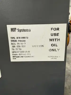 USED 2013 TSUGAMI BO-205II