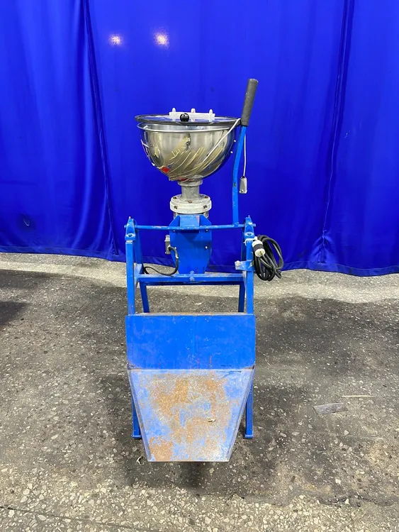 Used _UNKNOWN_ _UNKNOWN_ Vibratory Machines Ohio US | HGR 24 #1187211