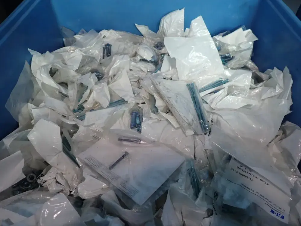 Eaton Screws