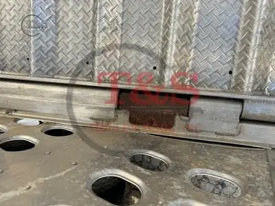 Used 2019 EBY _UNKNOWN_ Livestock Trailers Illinois US | T&S Trailer Pool #1509353