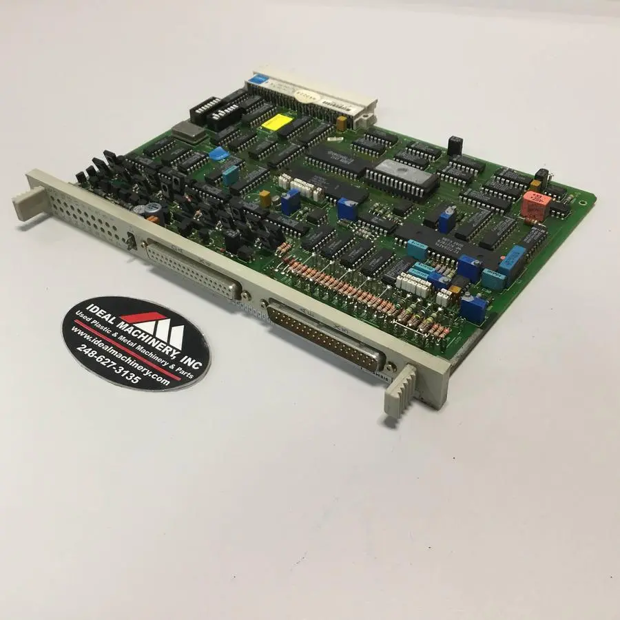USED SIEMENS 6ES5 244-3AA22