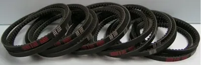 Used _UNKNOWN_ _UNKNOWN_ Spindle Belts Texas US | Bamko Surplus Process Equipment #1180127
