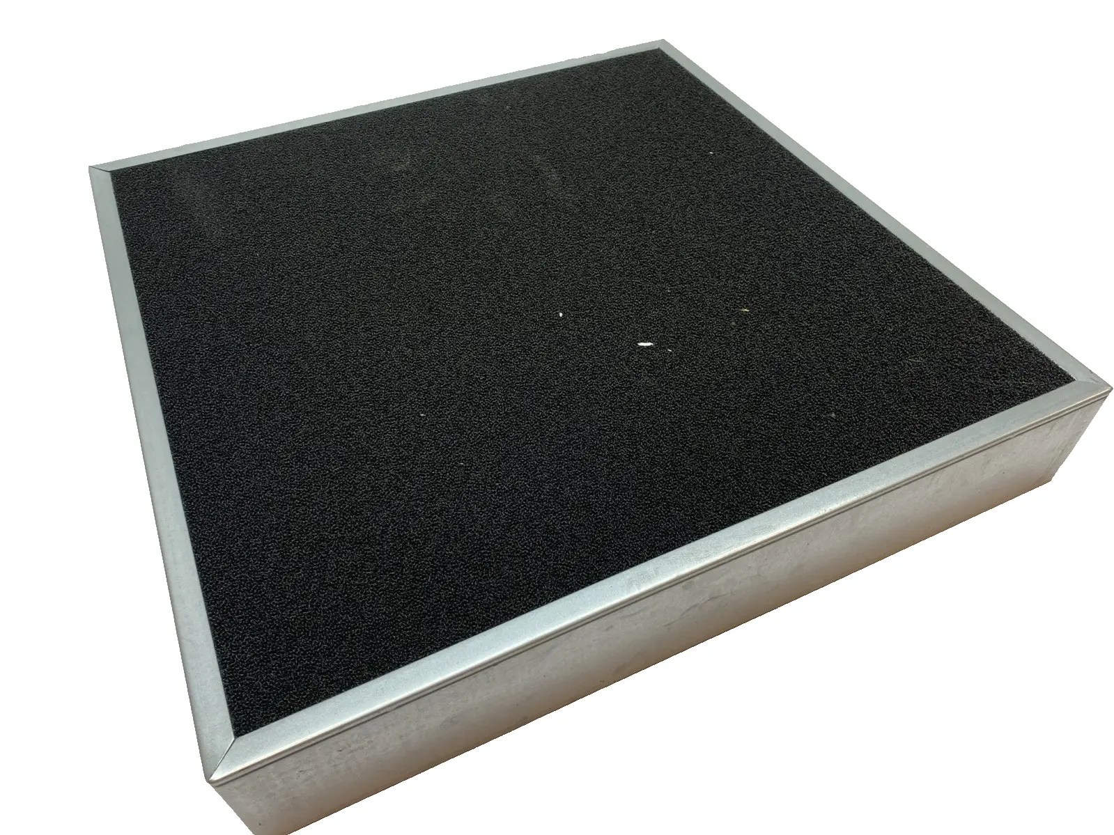 NEW MACHINE TOOL SOLUTIONS FILTER 22"X22"X4"