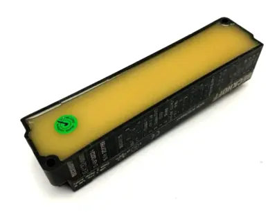 USED BECKHOFF 4-CHANNEL ANALOG OUTPUT EXTENSION BOX