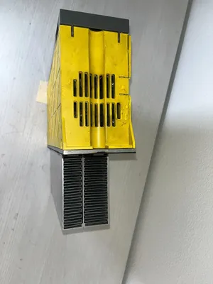 USED FANUC A06B-6078-H211#H500