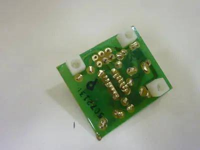 USED LINCOLN INDUSTRIAL M15215-1