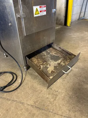 USED KOCH 350002