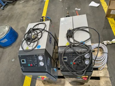 Used APPLICATION ENGINEERING CORP TCU100 Temperature Controls South Carolina US | ESS Industrial Equipment Sales #1259595