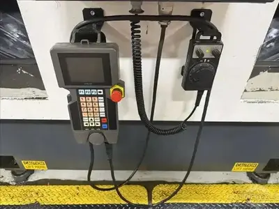USED 2013 FUJI MACHINE AMERICA ANW-35