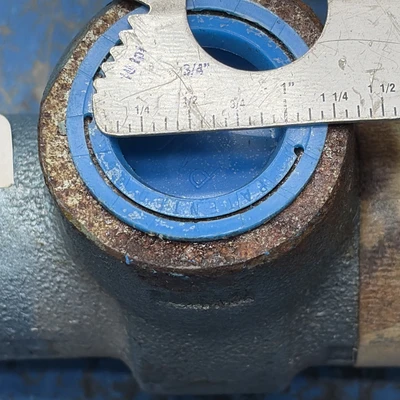 New | in-Stock FULFLO VJ4RHSXSAB25 Miscellaneous MRO Indiana US | J&J Industrial Supply #1567512